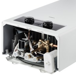 Колонка газовая Royal Thermo GWH 11 Royce White 6